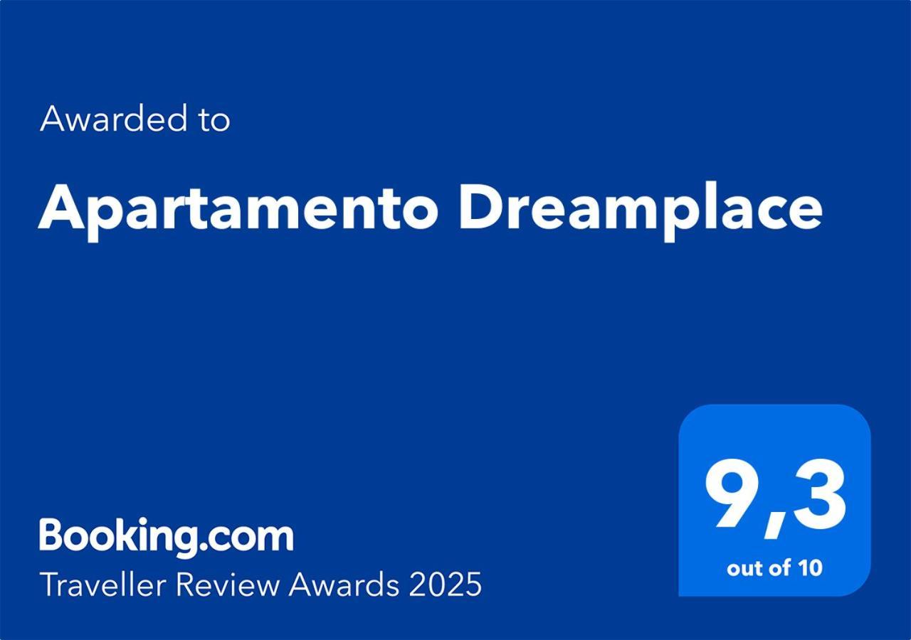 Apartamento Dreamplace Finestrat Exterior foto