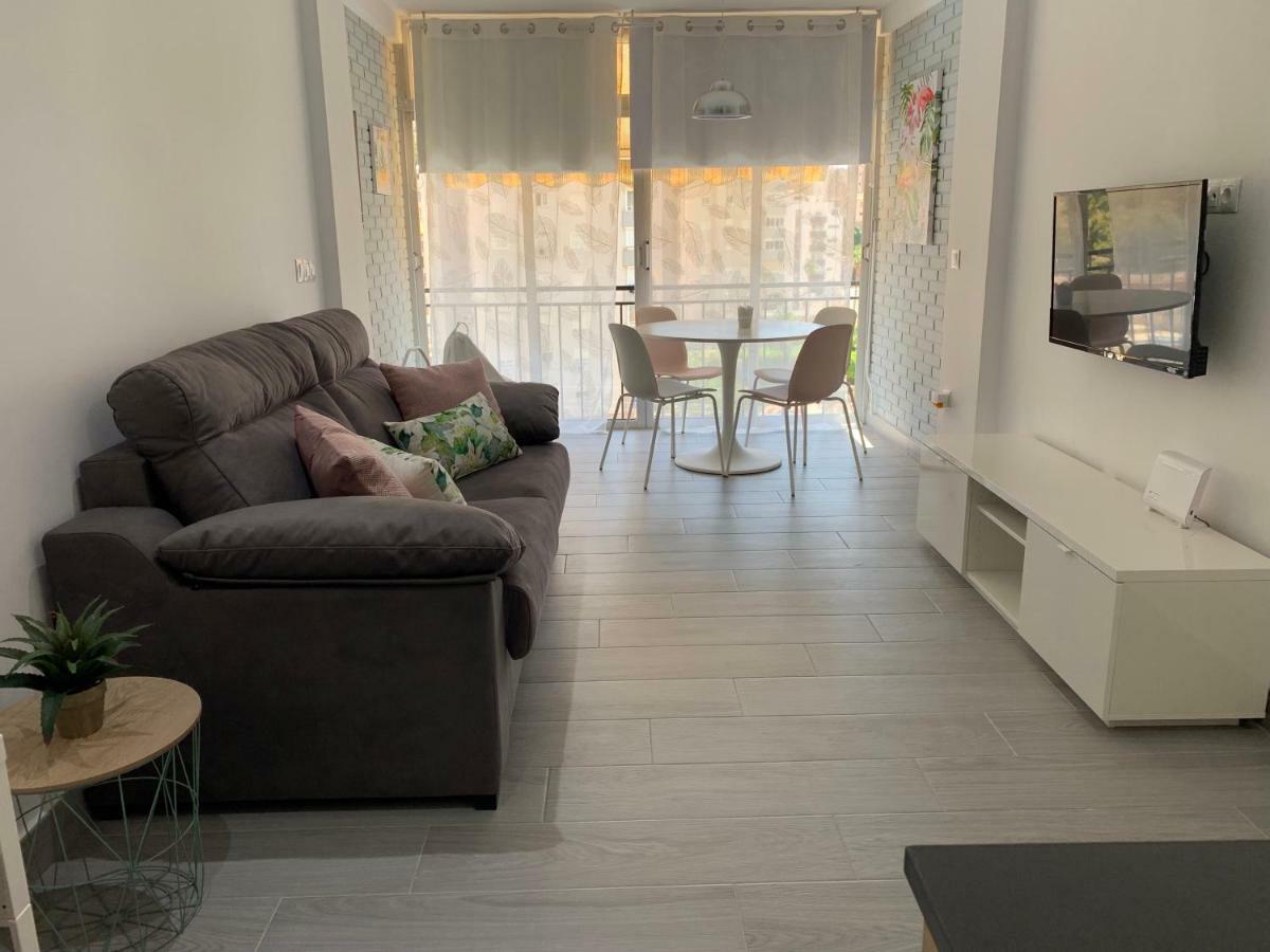 Apartamento Dreamplace Finestrat Exterior foto