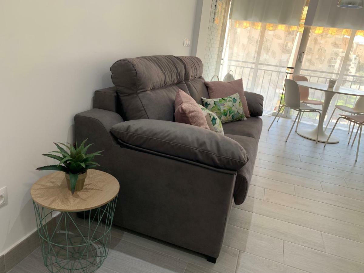 Apartamento Dreamplace Finestrat Exterior foto