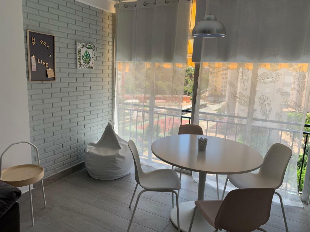 Apartamento Dreamplace Finestrat Exterior foto