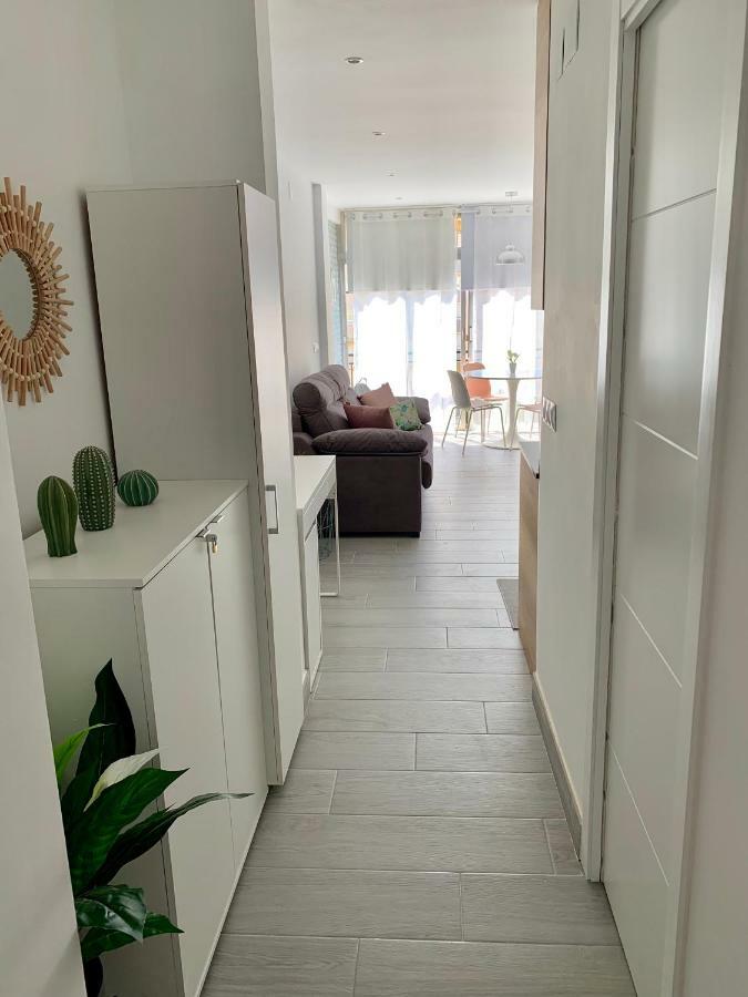 Apartamento Dreamplace Finestrat Exterior foto