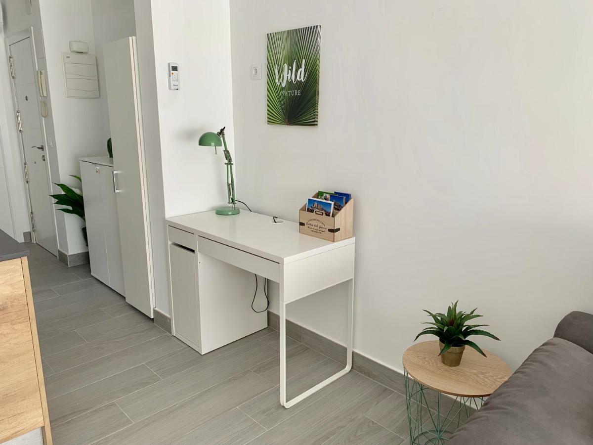 Apartamento Dreamplace Finestrat Exterior foto