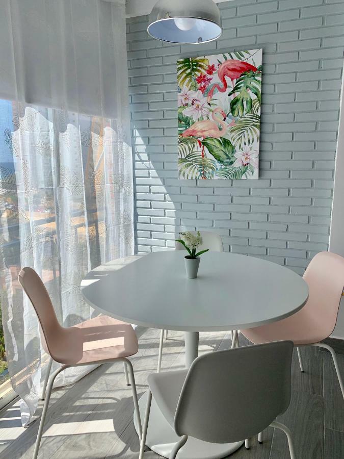 Apartamento Dreamplace Finestrat Exterior foto